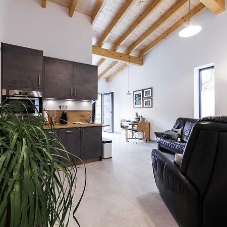 Ferienwohnung Am Disibodenberg Staudernheim 외부 사진