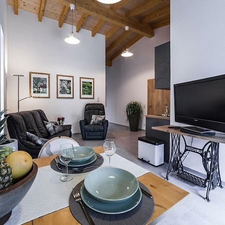 Ferienwohnung Am Disibodenberg Staudernheim 외부 사진
