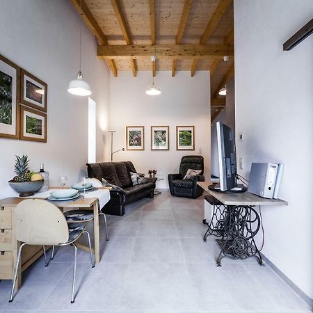 Ferienwohnung Am Disibodenberg Staudernheim 외부 사진