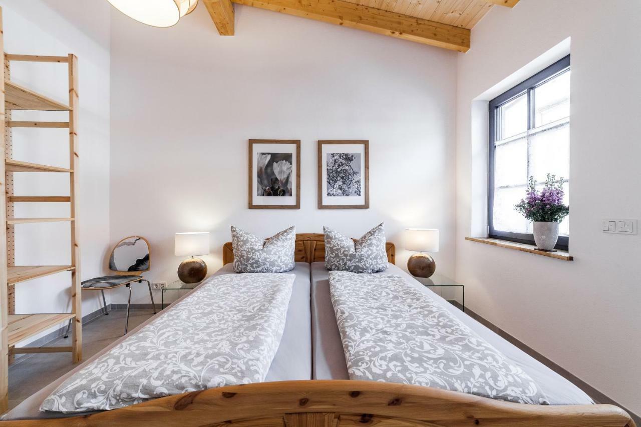Ferienwohnung Am Disibodenberg Staudernheim 외부 사진